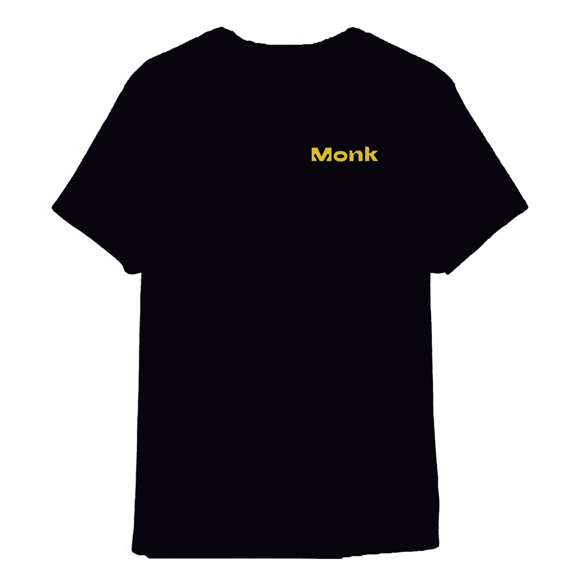 MonkCafe-BlackYellow-Front